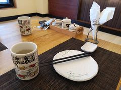 -山水亭日本料理(新元路店)