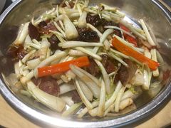 -客家汇·客家传承菜(水库店)