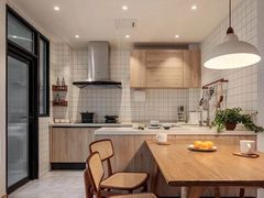 -百姓装潢(漕宝店)