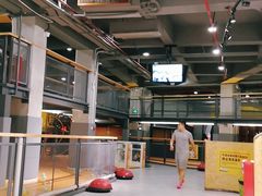 -XONE潮玩运动馆