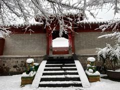 -中原农家乐(中原饭店)