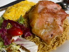 -旺记冰室(九龙中心大厦店)