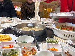-芭夯兔·兔肉汤锅(新都店)
