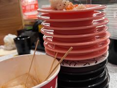 -争鲜回转寿司(中街大悦城店)