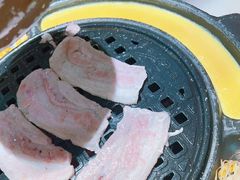 -韩宫宴烤肉·料理(南京江宁万达店)