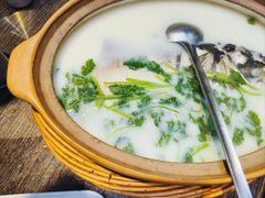 -南山竹海·珍味堂