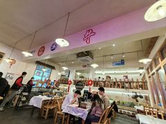 -霄汉牛三鲜湖北砂锅菜(万松园2店)