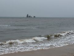 -碣石国家级海洋公园