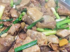 -大自然美食农庄(广州南站店)
