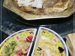 -芦月轩羊蝎子(劲松店)