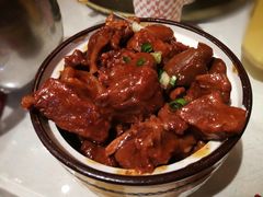 罐焖驴肉-凯鸽酒楼(操场城店)