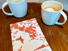 -星巴克(深圳领航里购物中心店)