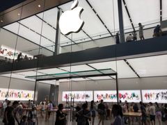-Apple零售店(成都太古里店)