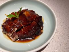 杭州酱鸭-竹外桃花·江南小酒馆(SKP·S店)