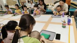 -奈尔宝·儿童乐园·亲子餐厅(苏州大悦城店)