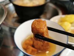 -柳沟豆腐宴64号院
