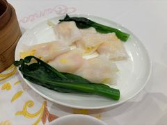 -粤珍轩·家宴·广式茶点(新城广场店)