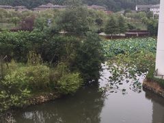 天沐明月山温泉度假村-明月山天沐温泉度假村