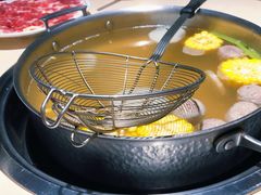 -汕头八合里海记牛肉店(清河店)
