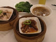 -潮福城大酒楼·潮粤菜·港式点心(阳光城店)