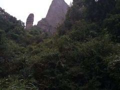 -丹霞山风景名胜区