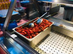 麻辣小龙虾-盒马鲜生(悠方店)