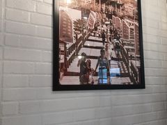 大堂-陈记顺和牛肉火锅馆(天河北路店)