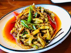 -云隐小厨·传统大理美食(复兴路店)