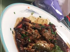 -富临轩私房菜(集庆门大街店)