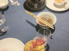 -金狮麟·新豫菜(金码大厦店)