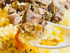 -伊带伊路新疆美食府(呼家楼店)