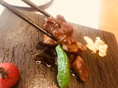 -金井日本料理(丽柏广场店)