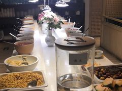 -青瓷火锅料理(西单大悦城店)