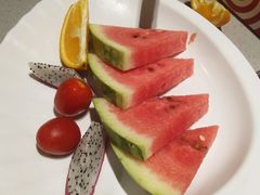 -海底捞火锅(凯德广场店)