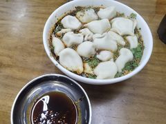 -回坊马二饺子馆