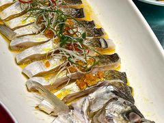 -凤霞海鲜大排档·天津菜(抗震路店)