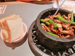 -桂满陇·杭州小馆(巴黎春天浦建店)