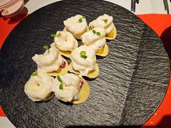 -馋遇江南·精致湖景雅宴(东方之门店)