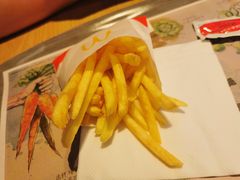 -麦当劳(番禺易发商业街店)