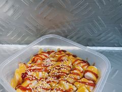 -孖记茶档·热腾茶餐(乐峰店)