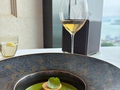 -Caprice(香港四季酒店)