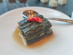 -新天世纪中餐厅