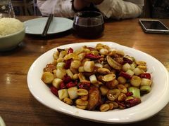 -妈妈的味道(工人体育场东路店)