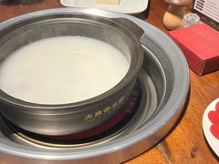-大良毋米粥(锦龙路总店)