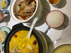 -外婆小聚茶餐厅·生日·团建(市民中心店)