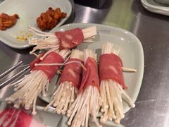 -梨花自助烤肉(乐宾店)