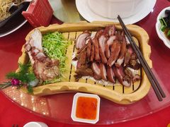 -东江渔村·古典园林·30年粤菜老字号(太和店)