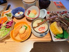 -阿吾罗·月咏精致日料(港汇恒隆广场店)