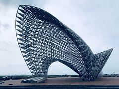 -南汇嘴观海公园