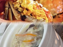 -美未居·老字号·地道顺德菜·桑拿鸡·鱼生(容桂店)